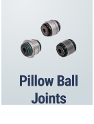 Pillow Ball Joints