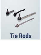 Tie Rods